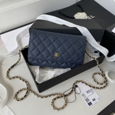 Chanel WOC Bags